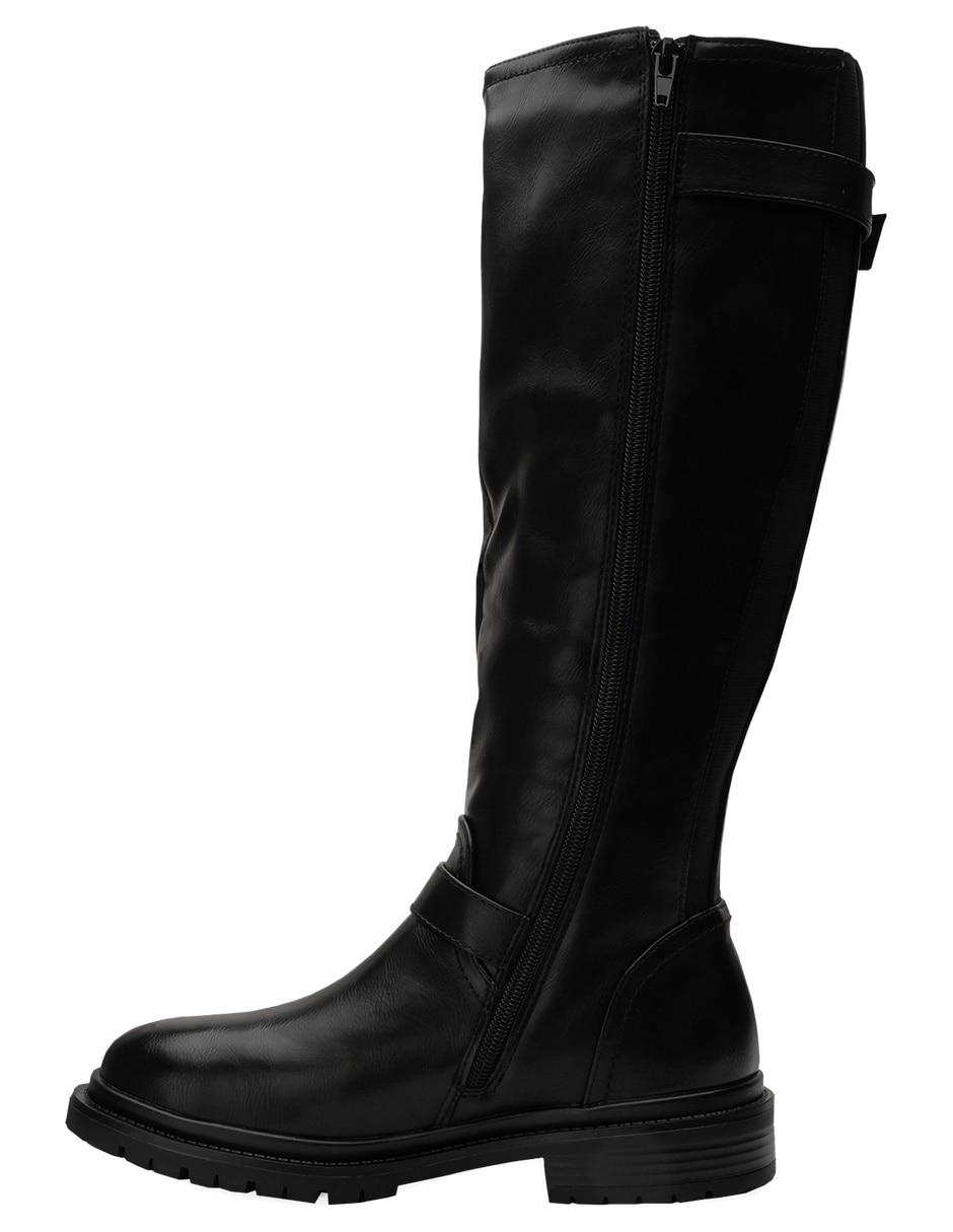 Bota abajo de la rodilla Dorothy Gaynor para mujer