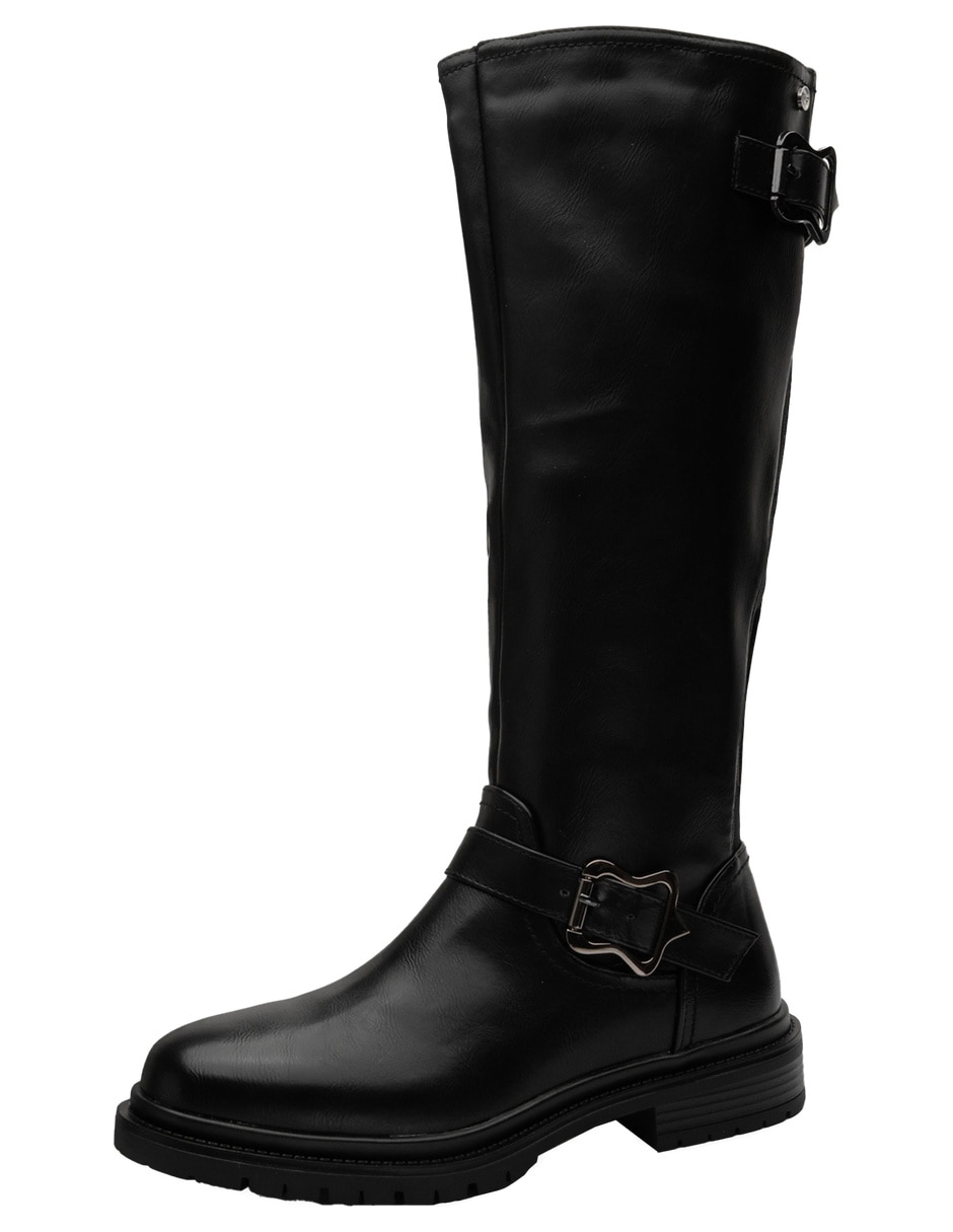Bota abajo de la rodilla Dorothy Gaynor para mujer
