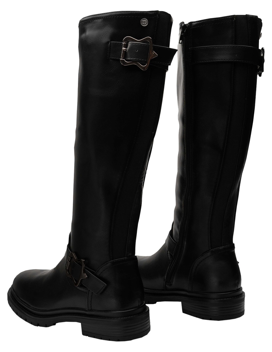 Bota abajo de la rodilla Dorothy Gaynor para mujer