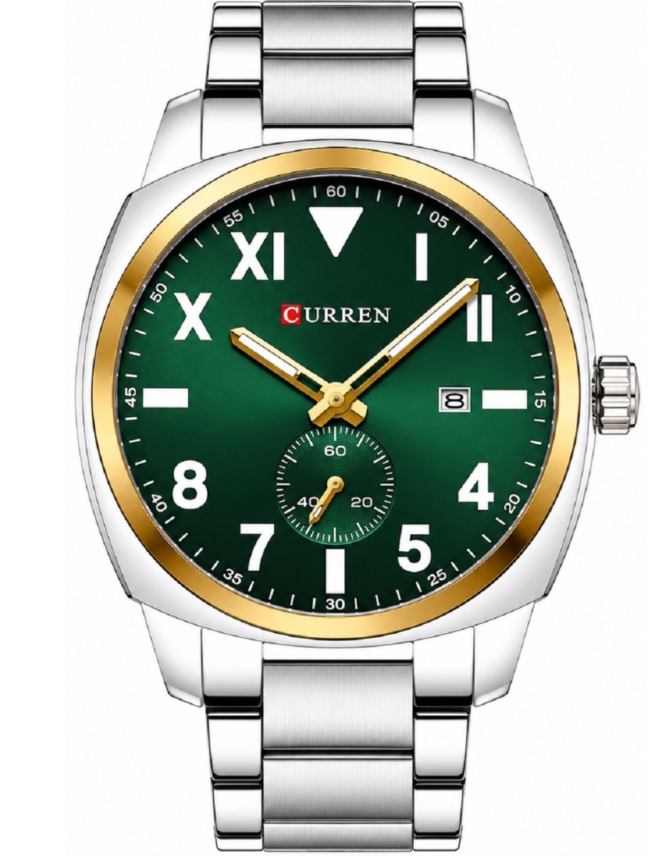 Reloj 8472 para hombre KREe3104