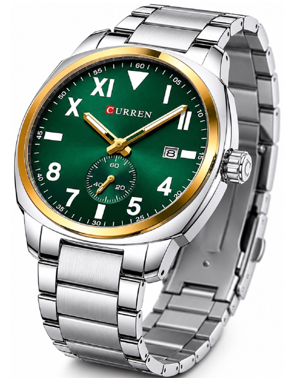 Reloj 8472 para hombre KREe3104 2