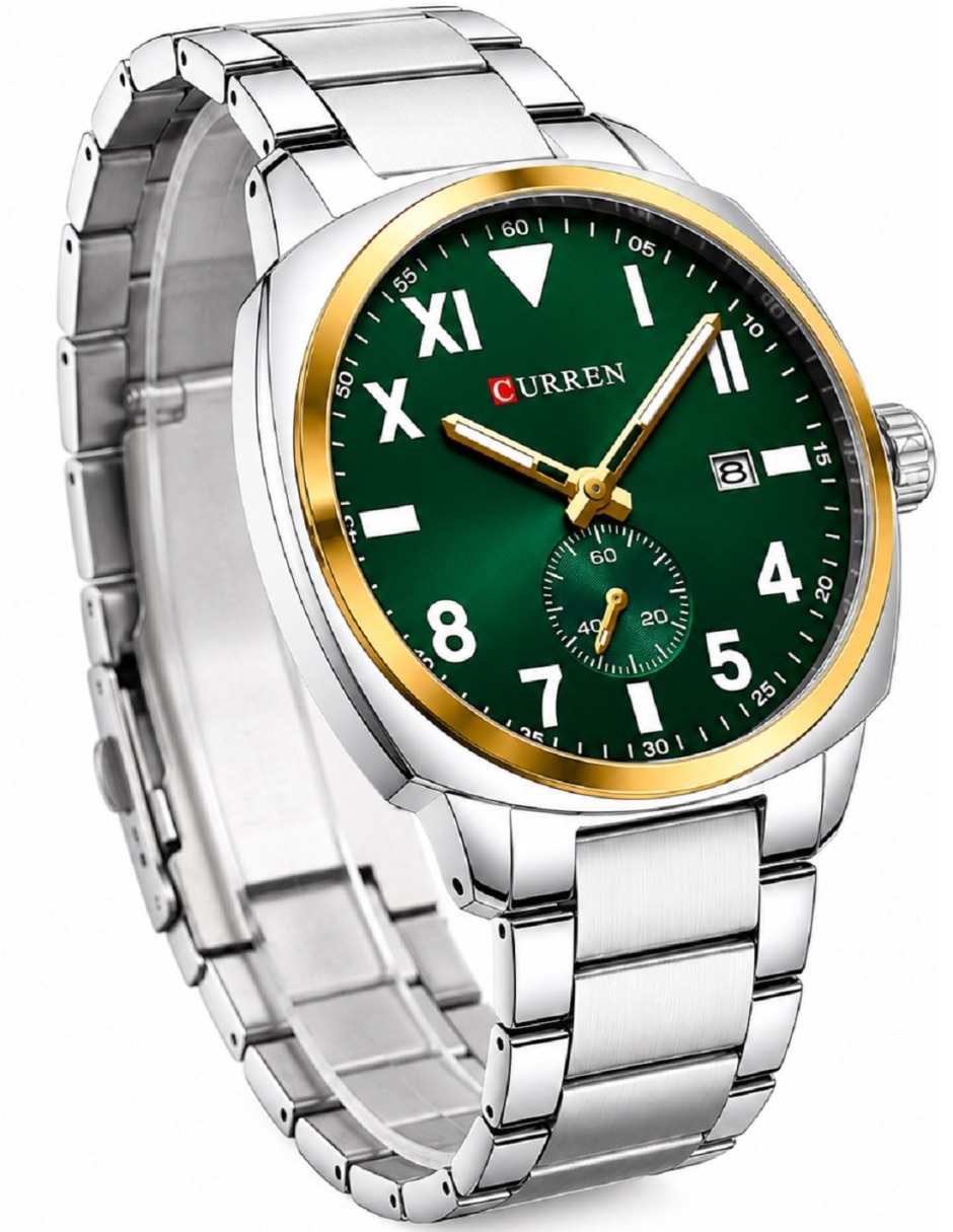 Reloj 8472 para hombre KREe3104 3