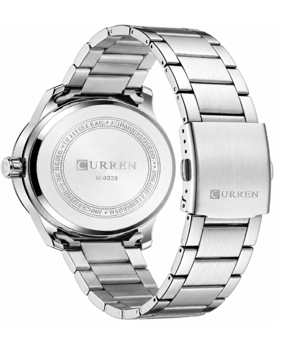 Reloj 8472 para hombre KREe3104 4