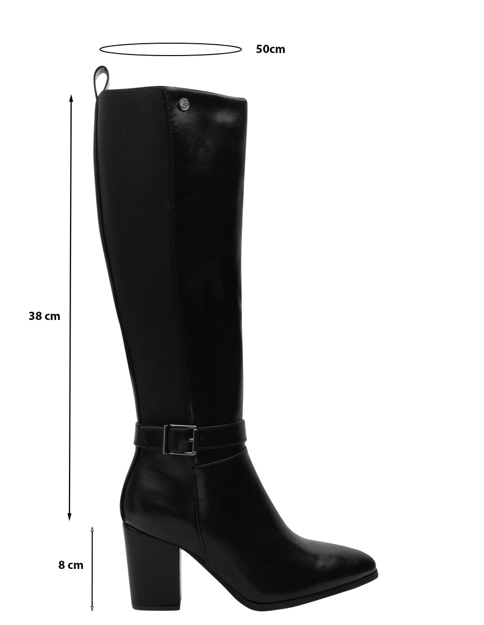 Bota abajo de la rodilla Dorothy Gaynor para mujer
