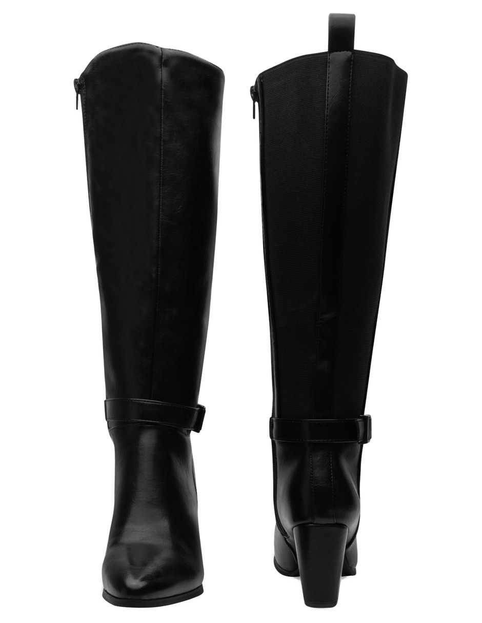 Bota abajo de la rodilla Dorothy Gaynor para mujer