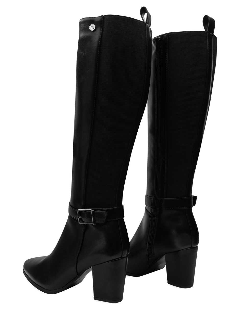 Bota abajo de la rodilla Dorothy Gaynor para mujer