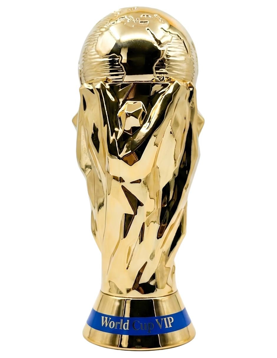 Eau de parfum Zakat World cup vip unisex