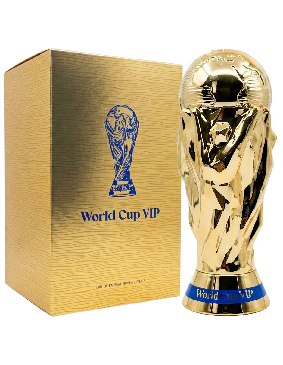 Eau de parfum Zakat World cup vip unisex