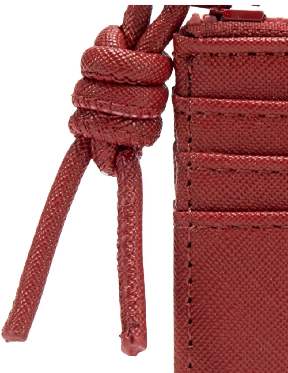Cartera Crazy para mujer 4