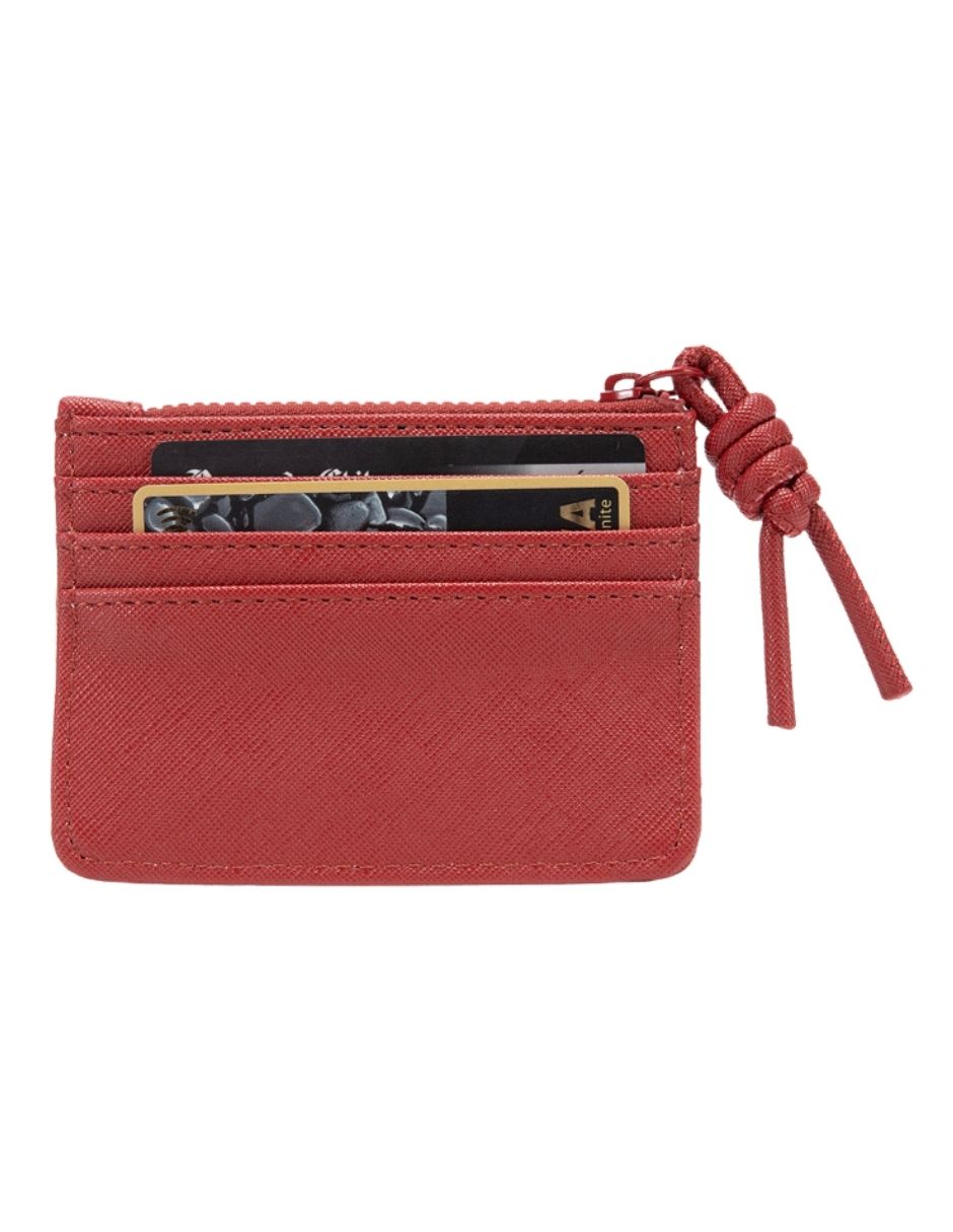 Cartera Crazy para mujer 5