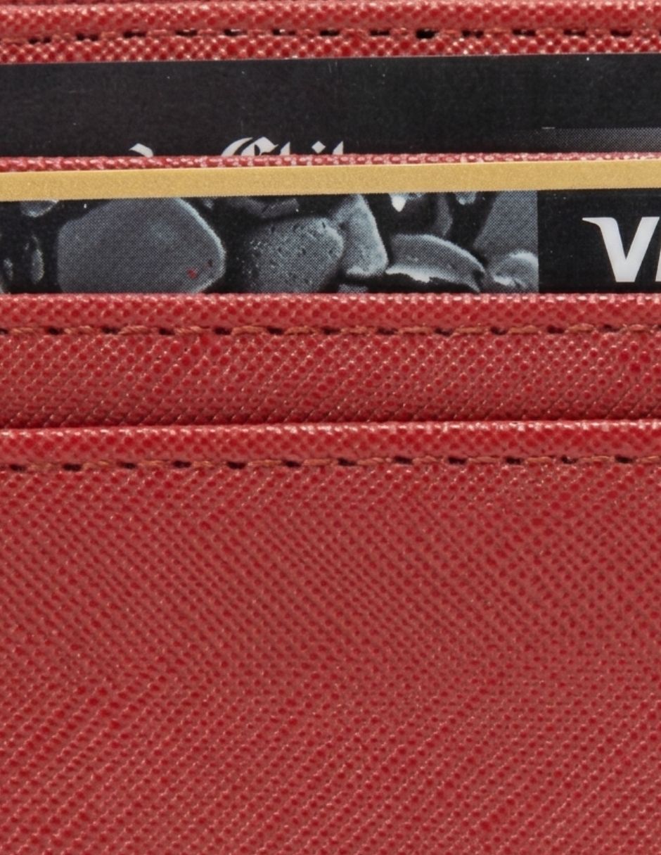 Cartera Crazy para mujer 7