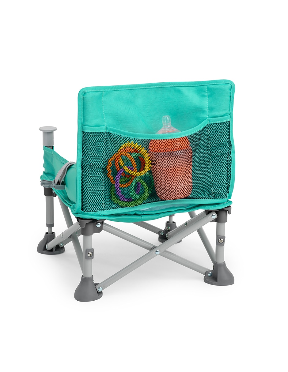 Silla booster 11
