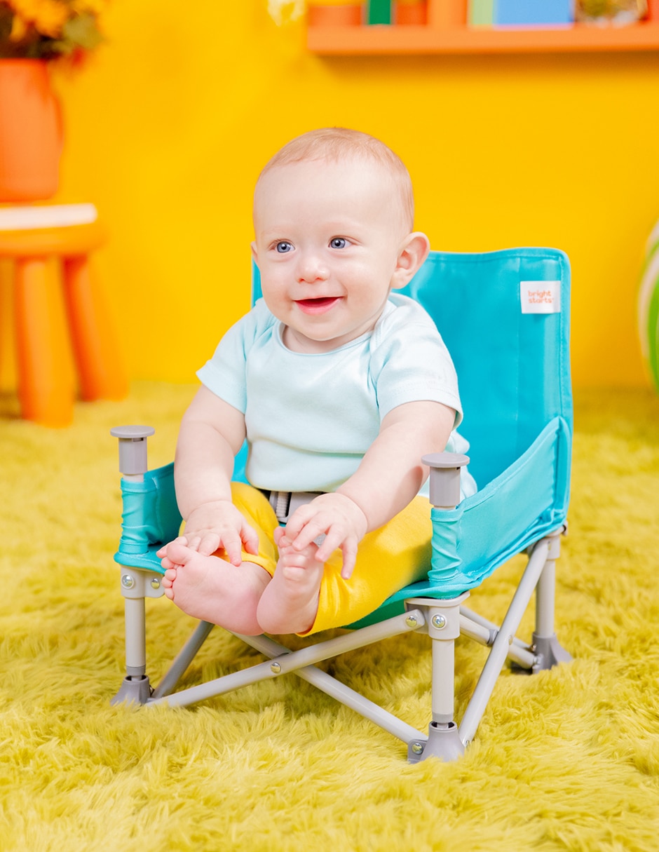 Silla booster 2