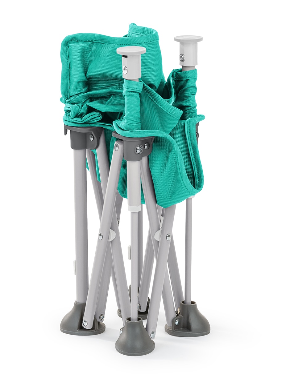 Silla booster 8