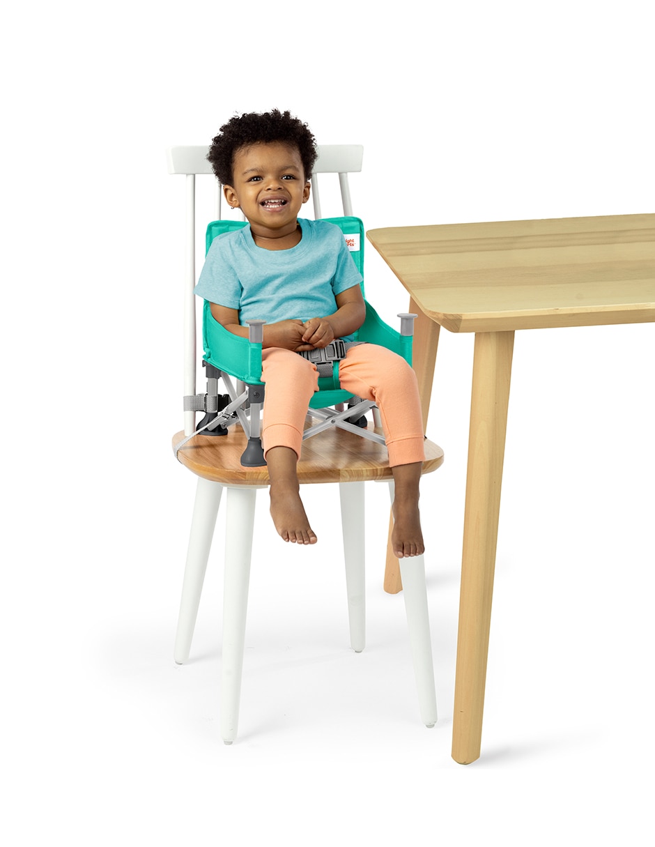 Silla booster 9