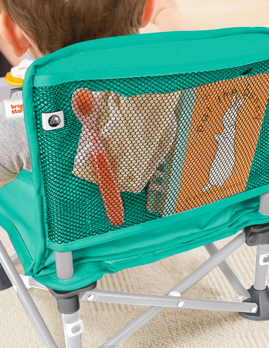 Silla booster 10