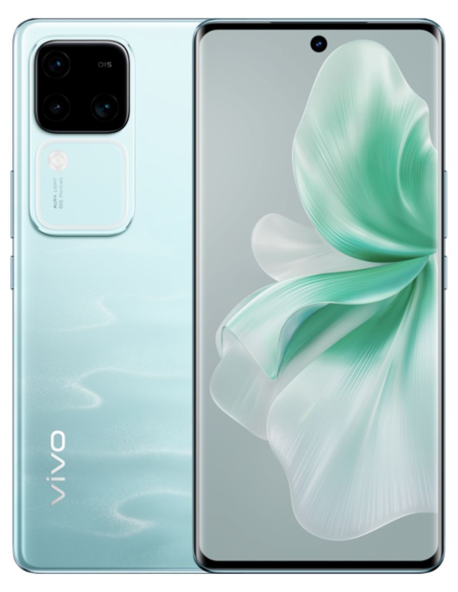 Vivo V30 5G AMOLED 6.67 pulgadas Reacondicionado