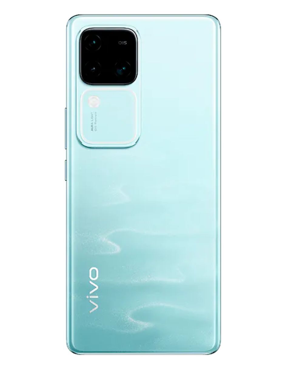 Vivo V30 5G AMOLED 6.67 pulgadas Reacondicionado