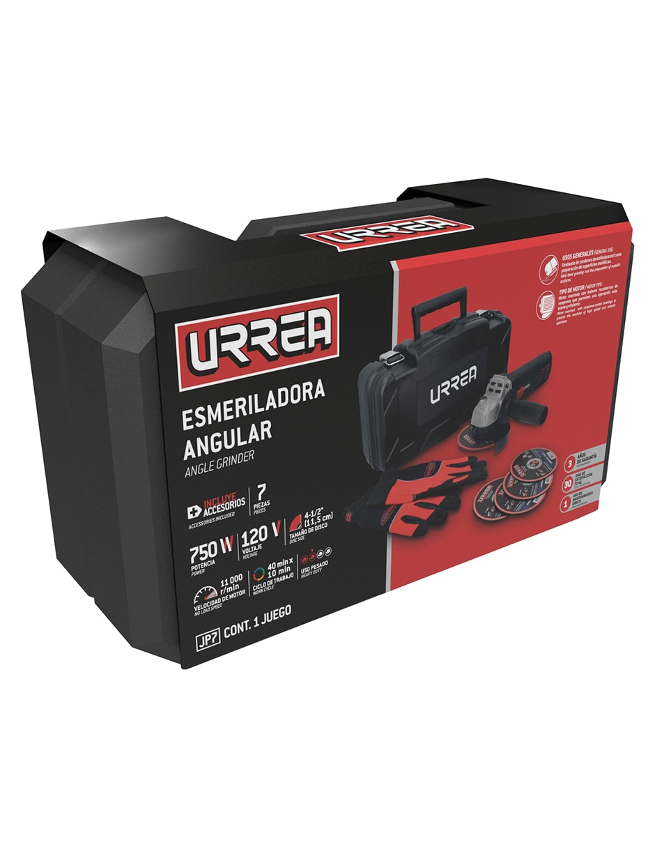 Kit herramienta eléctrica 2
