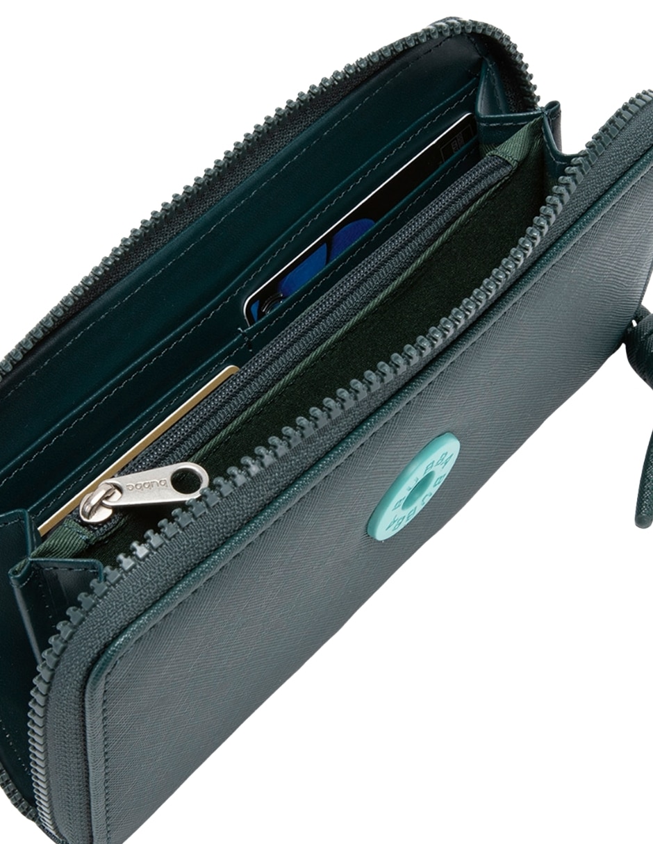 Cartera Crazy para mujer 5