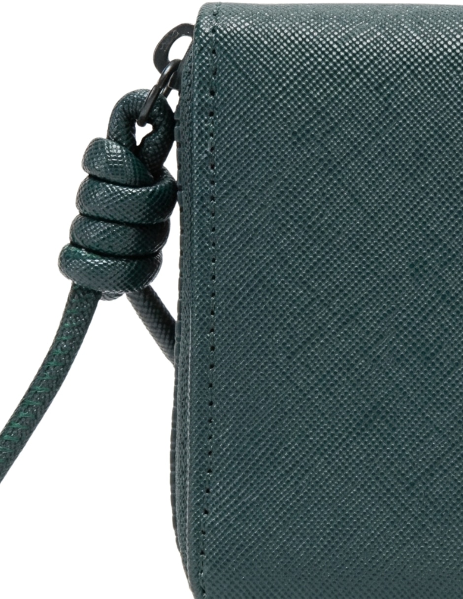 Cartera Crazy para mujer 7