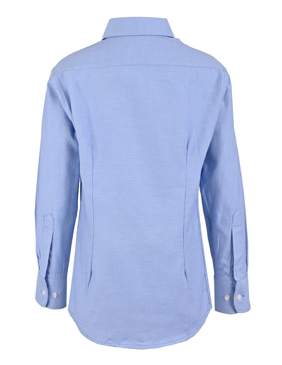 Camisa formal para niño