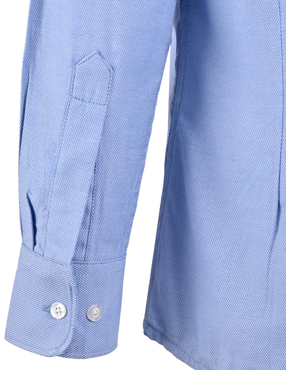 Camisa formal para niño