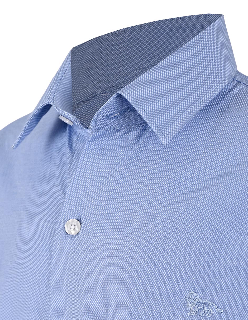 Camisa formal para niño