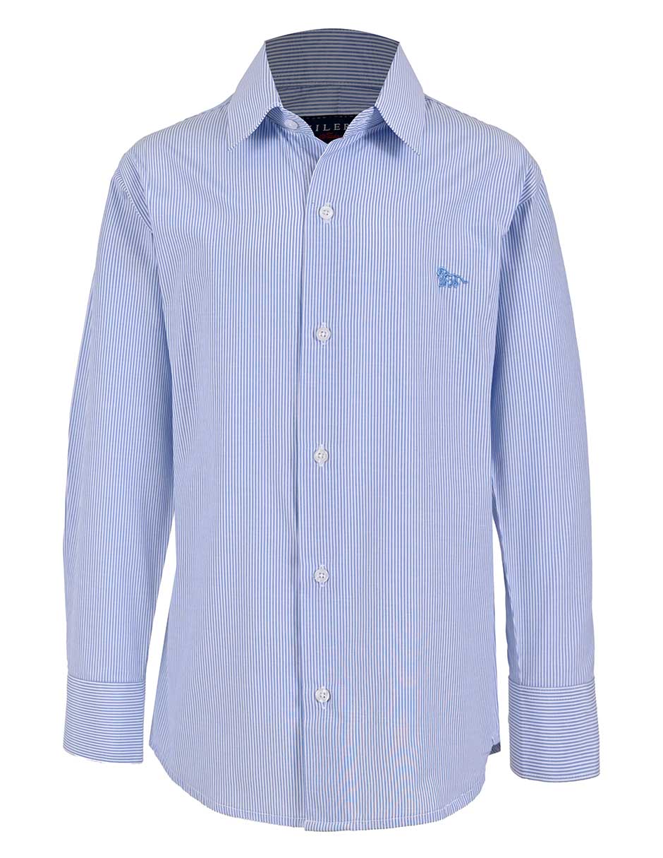 Camisa de vestir para niño Camisa de vestir para niño