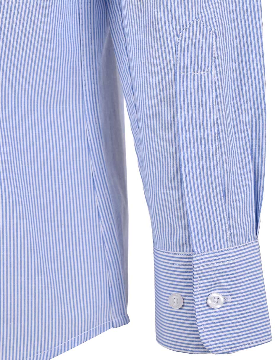 Camisa de vestir para niño 3