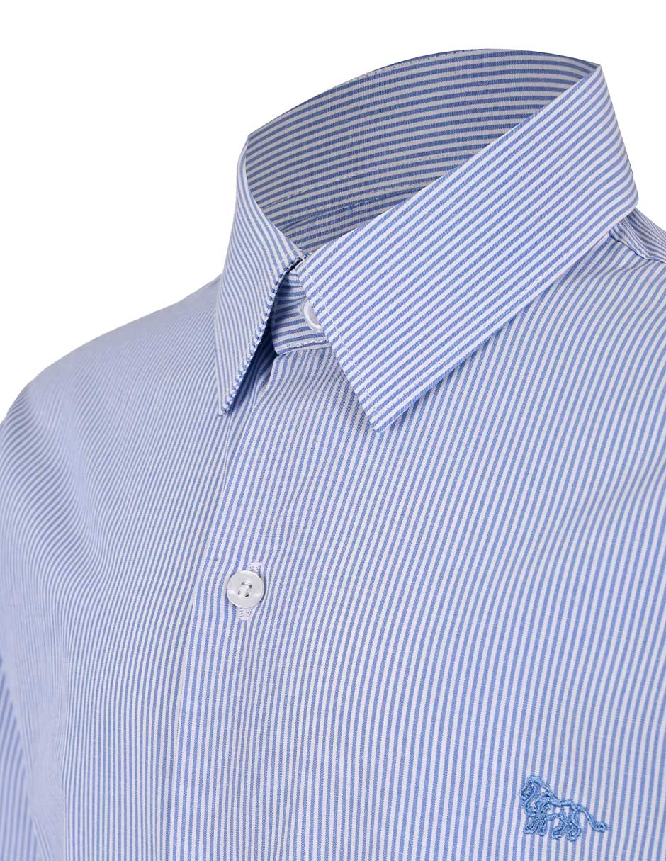 Camisa de vestir para niño 2