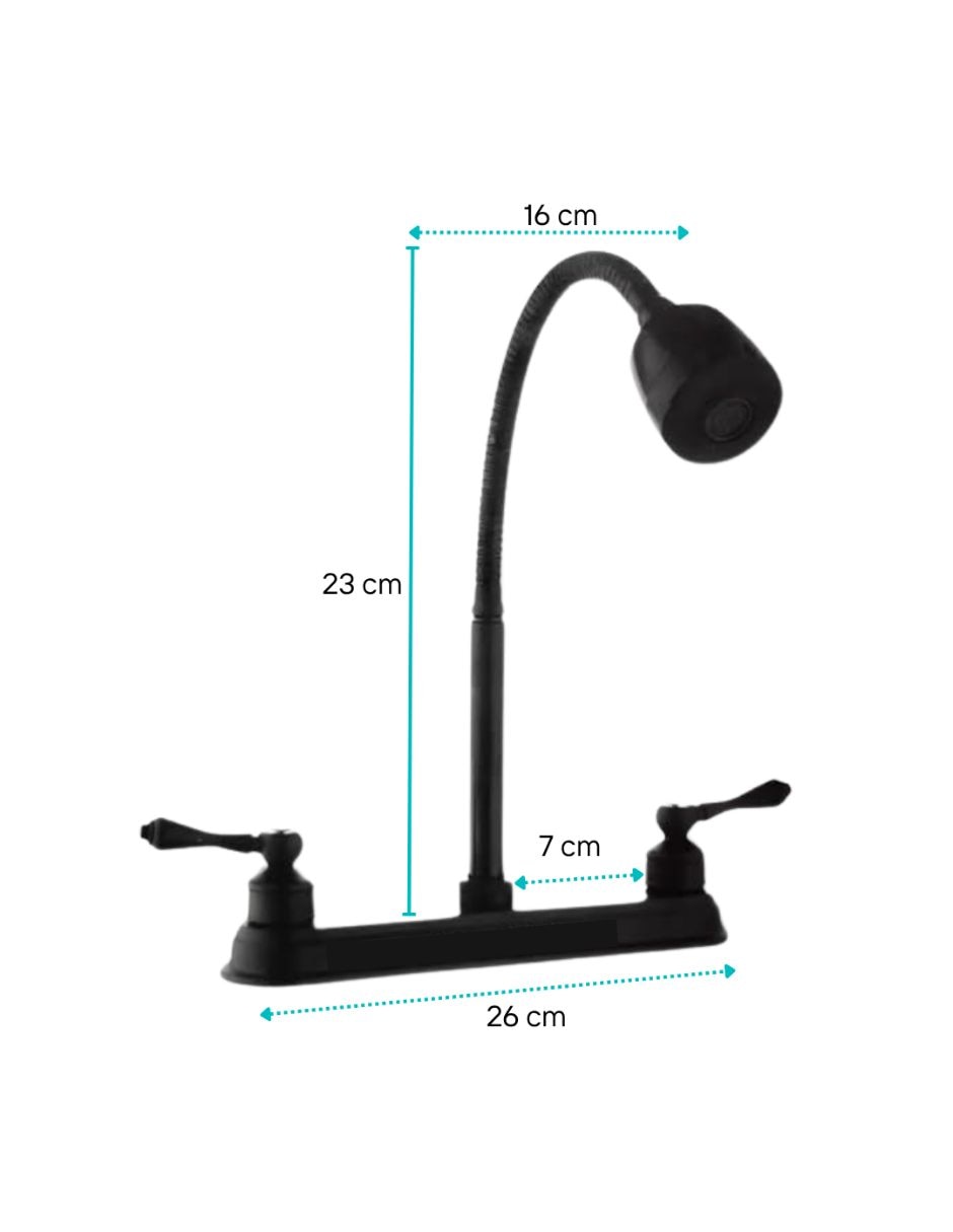 Fregadero de acero inoxidable con escurridor 2