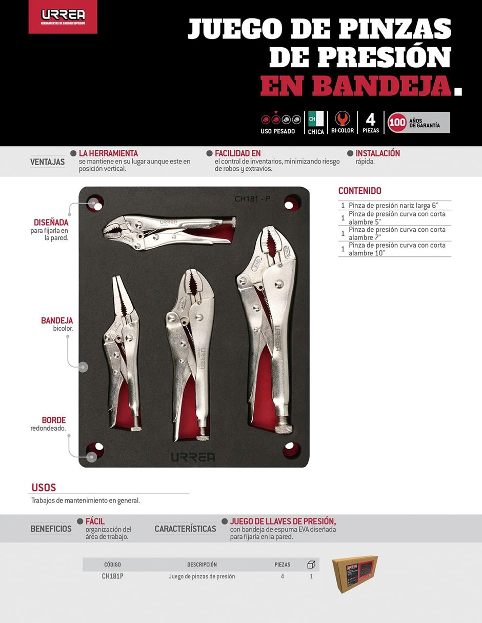 Kit de herramientas 2
