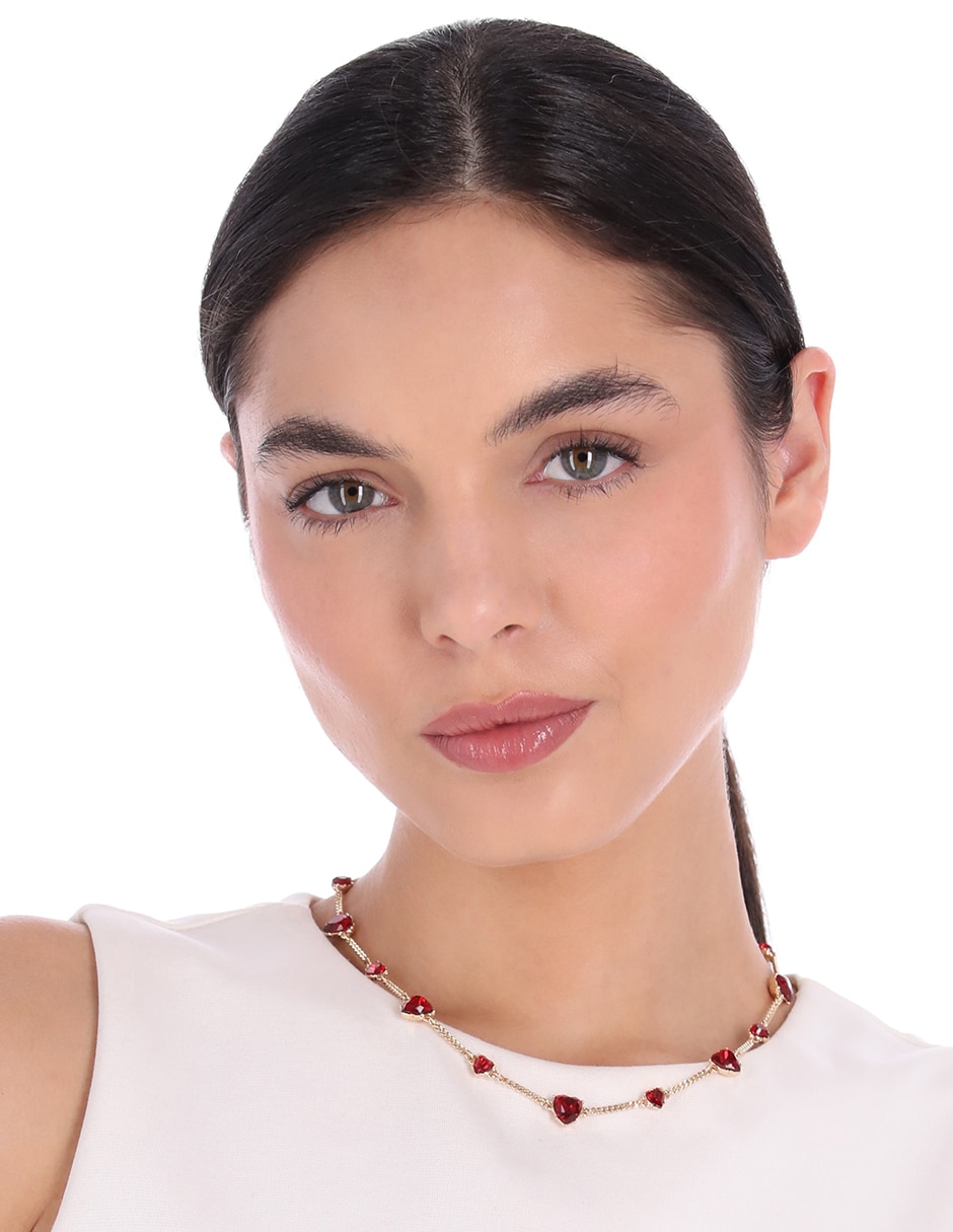 Collar Melanie 3