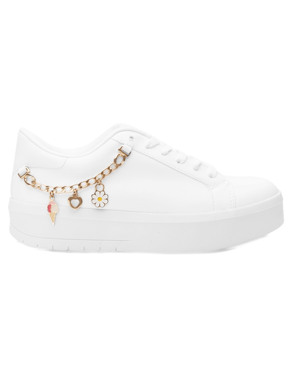 Tenis DOROTHY GAYNOR para mujer