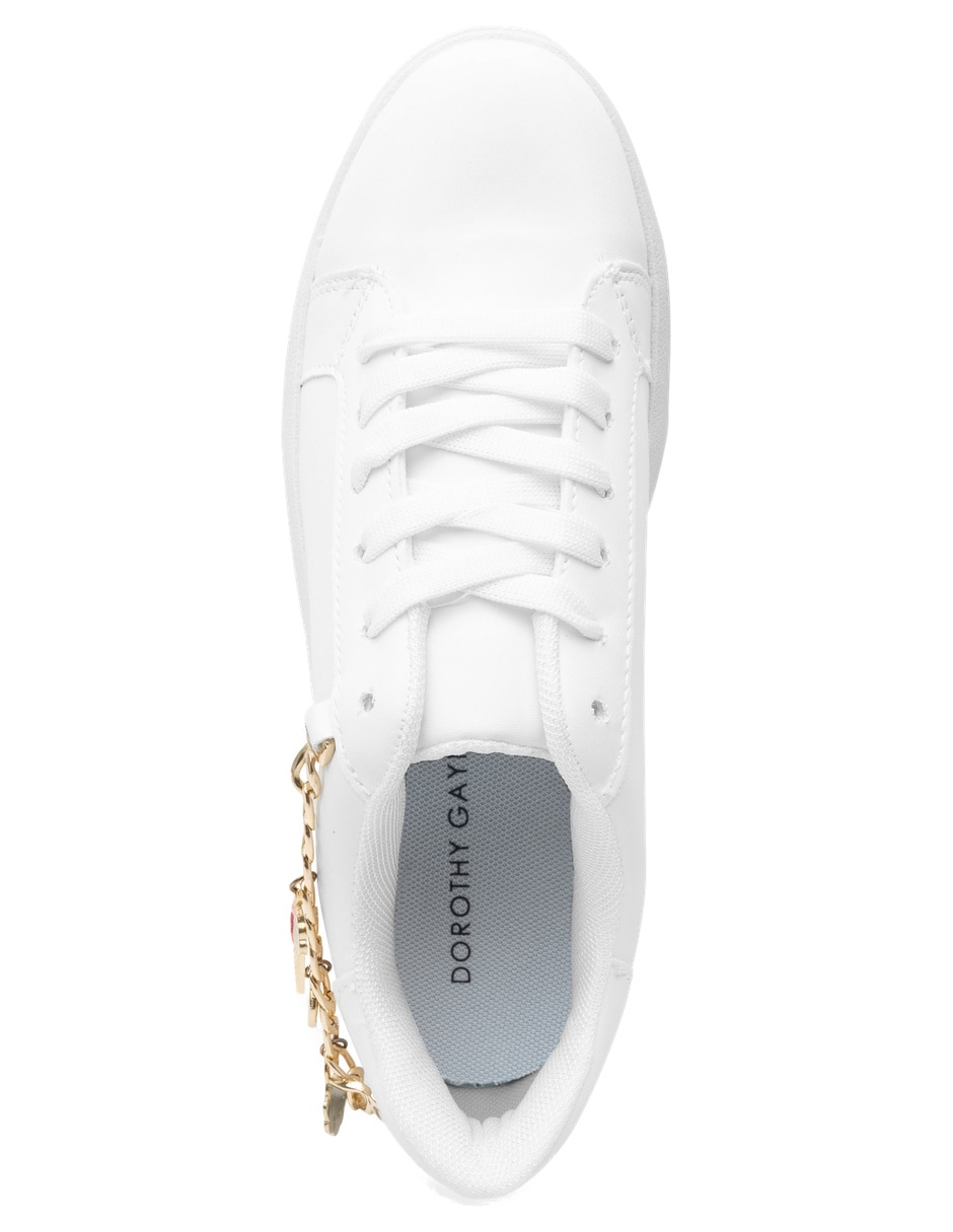 Tenis DOROTHY GAYNOR para mujer