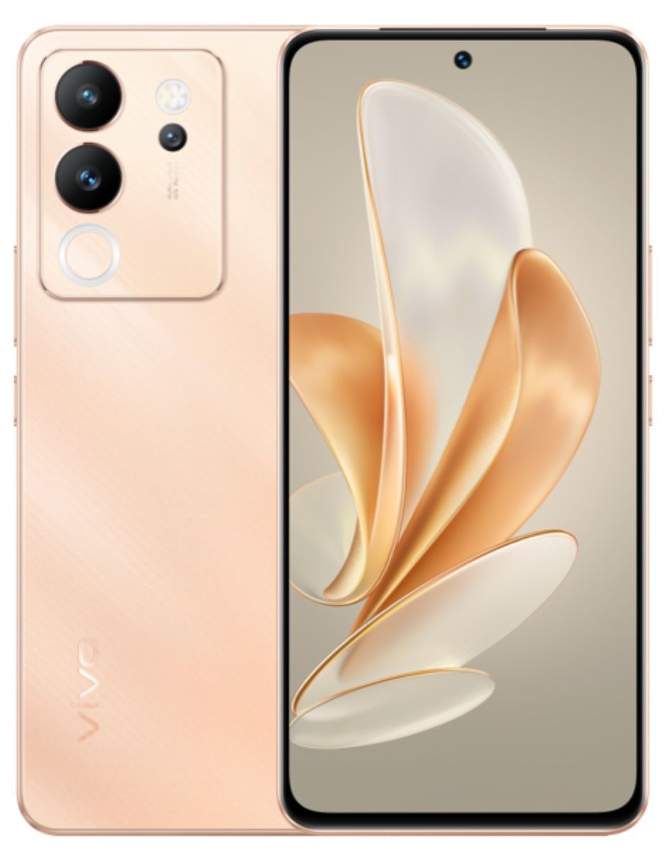 Vivo V30 5G AMOLED 6.78 pulgadas Reacondicionado