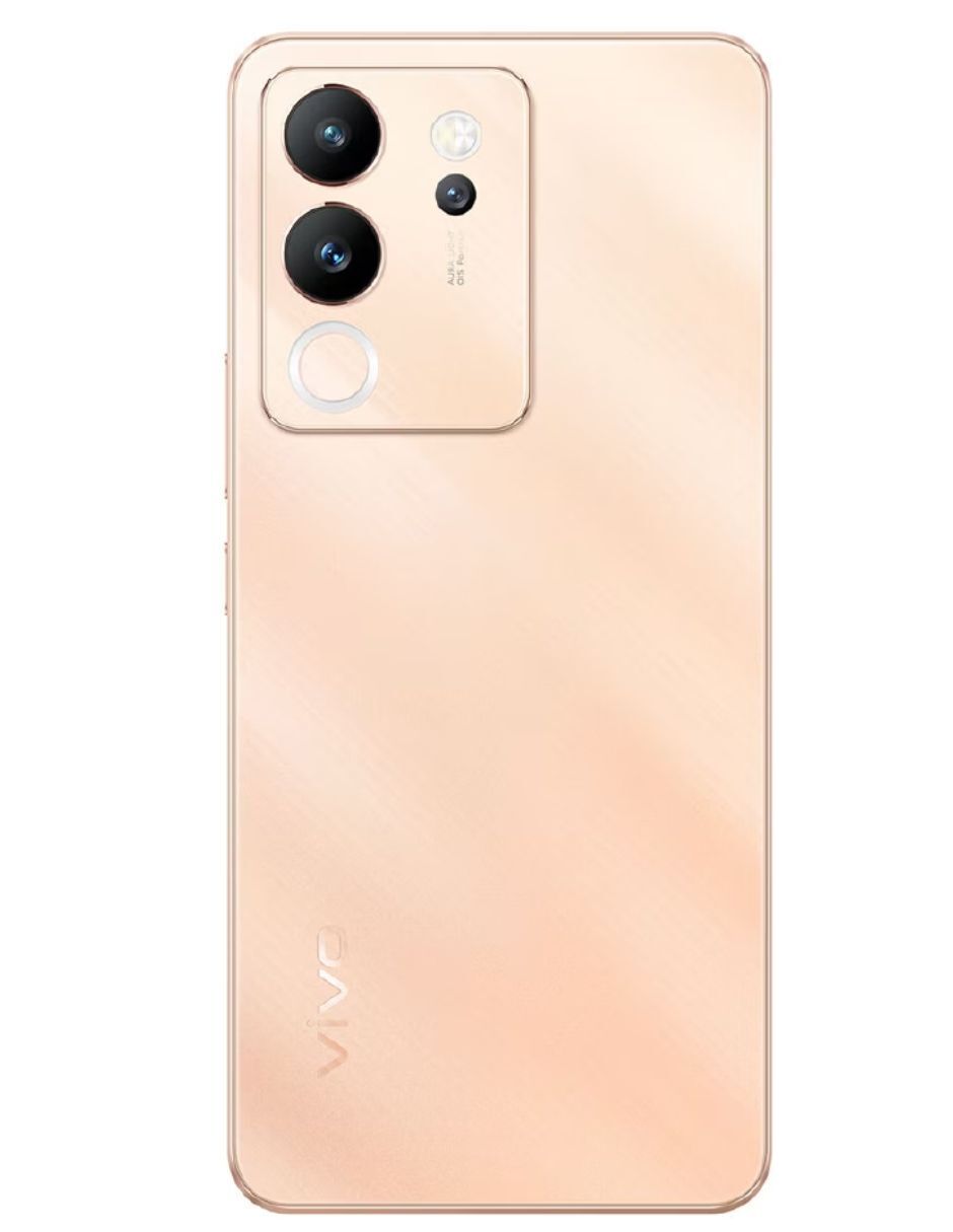 Vivo V30 5G AMOLED 6.78 pulgadas Reacondicionado