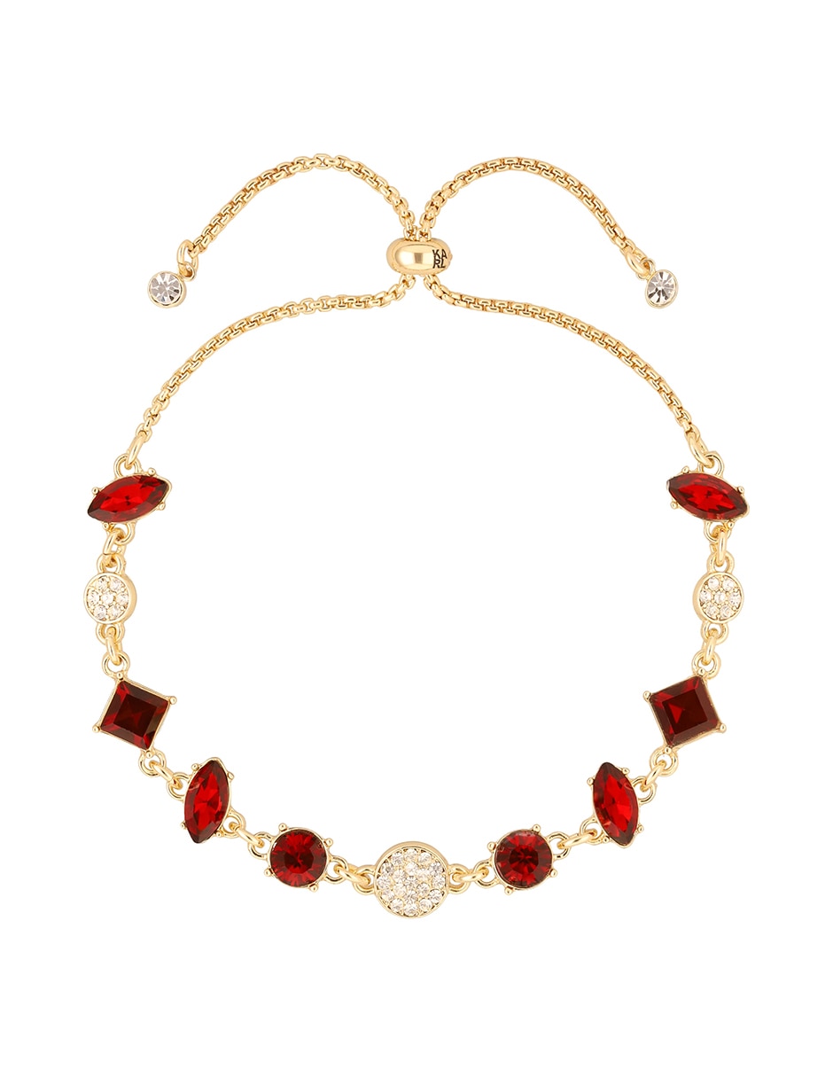 Pulsera Karl Lagerfeld Melanie acabado brillante