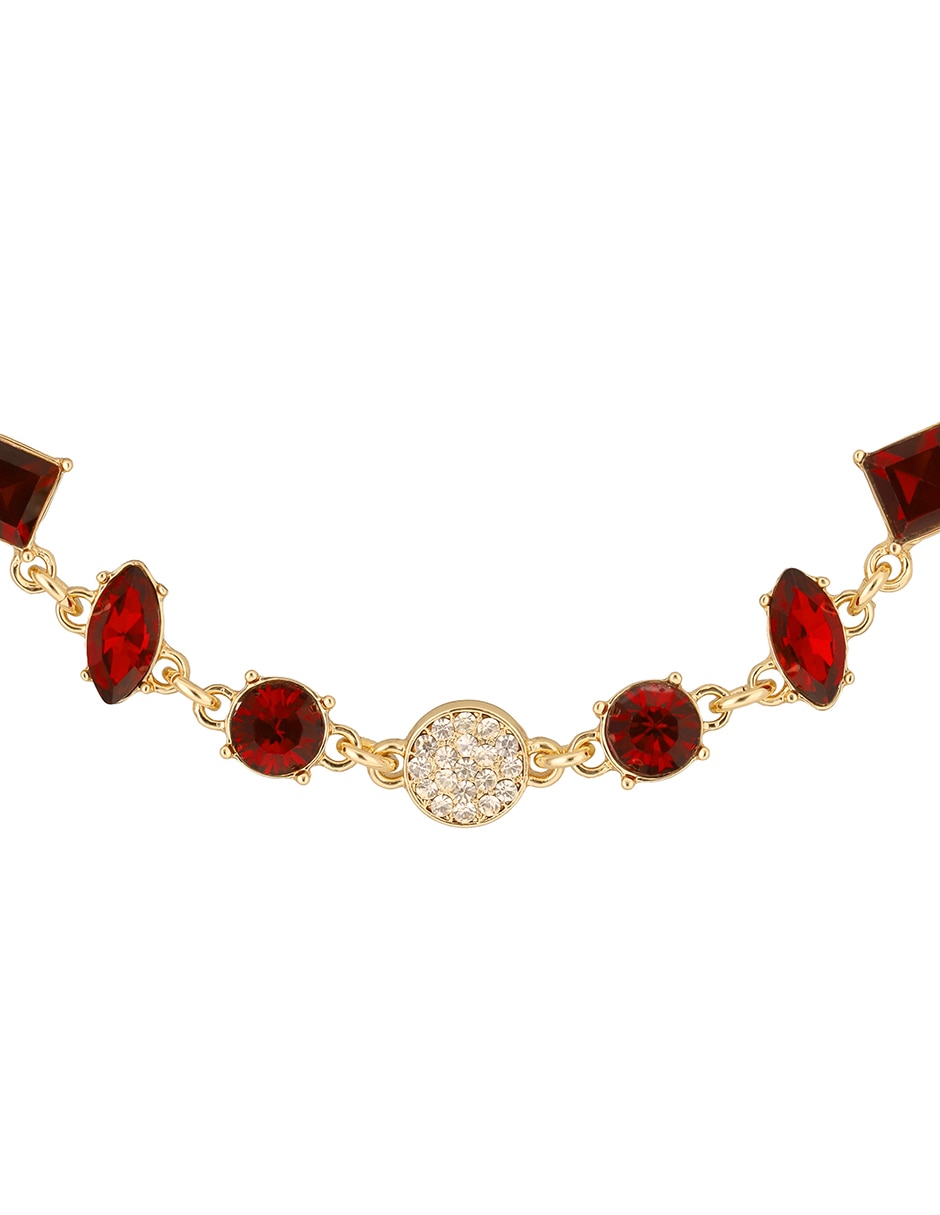 Pulsera Karl Lagerfeld Melanie acabado brillante