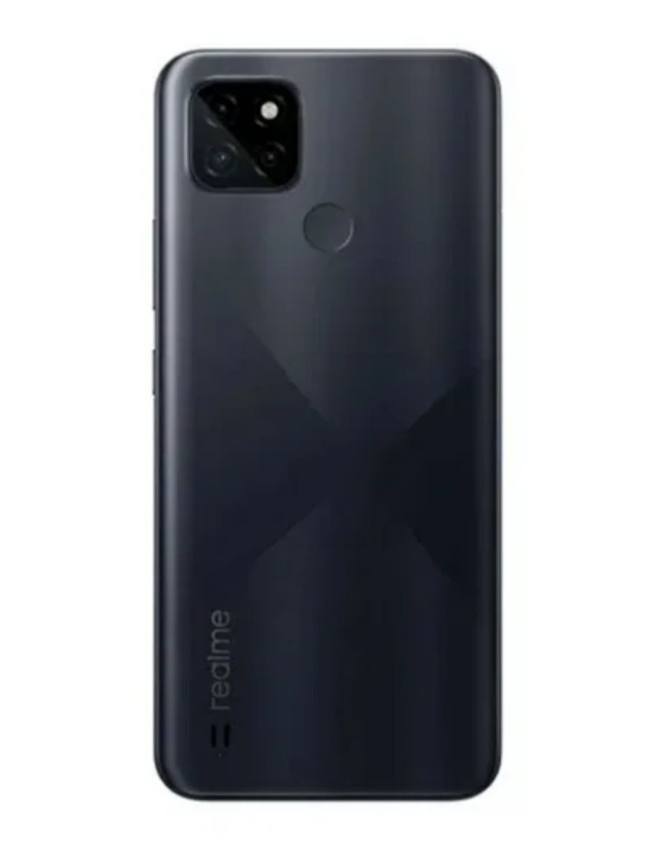 Realme C21Y LCD IPS 6.5 pulgadas