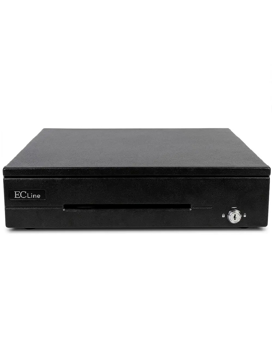 Caja fuerte eléctrica