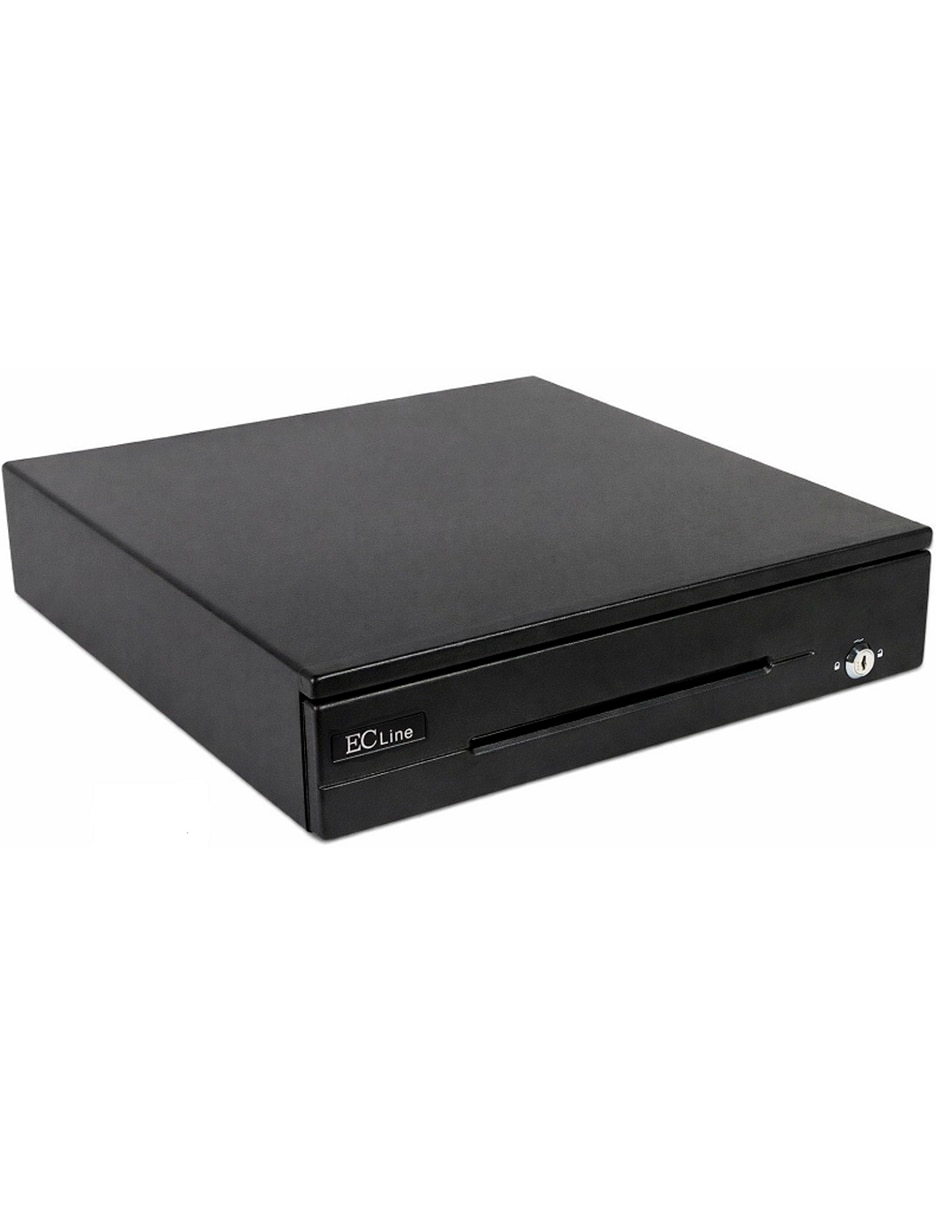 Caja fuerte eléctrica 2