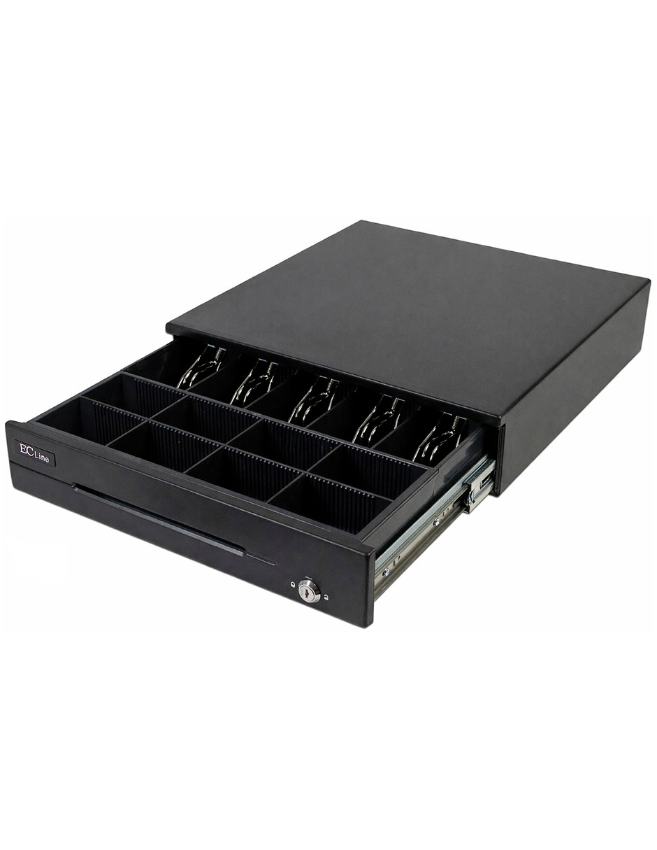 Caja fuerte eléctrica 3