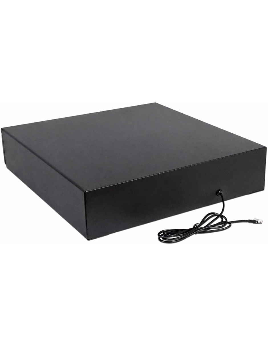 Caja fuerte eléctrica 4