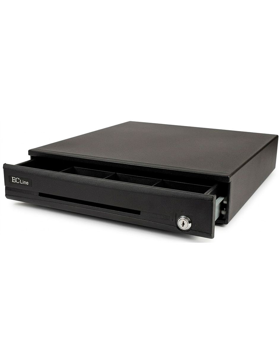 Caja fuerte eléctrica 5