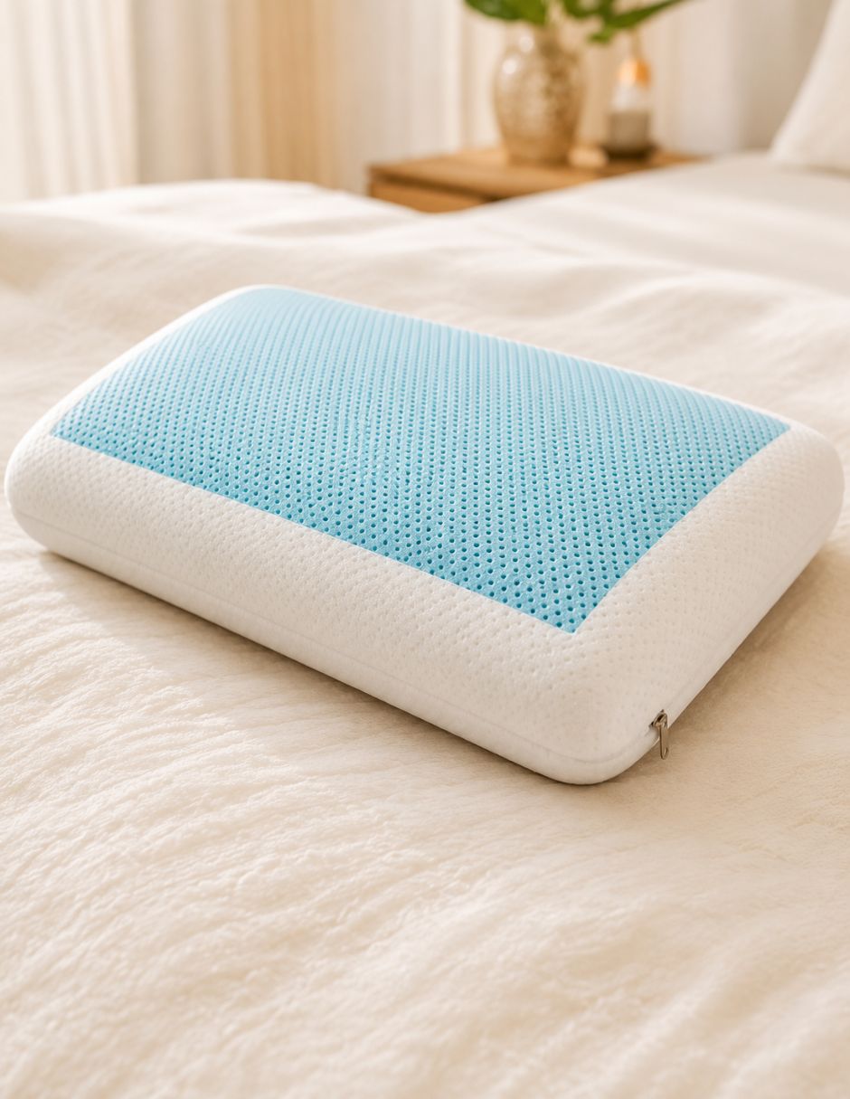 Almohada Paradise firmeza media 3