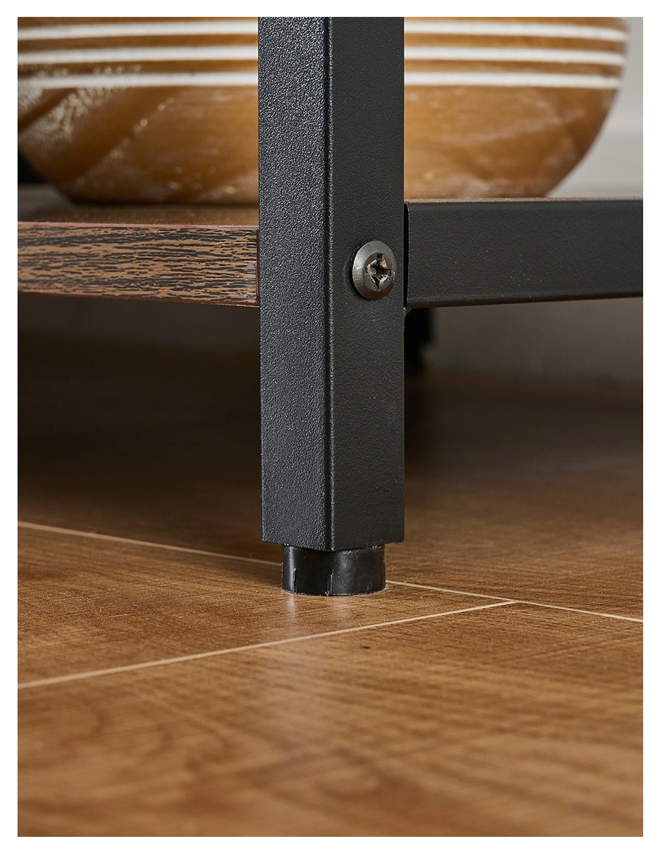 Estante de Madera MU:4LIFE RCC-25064-C27