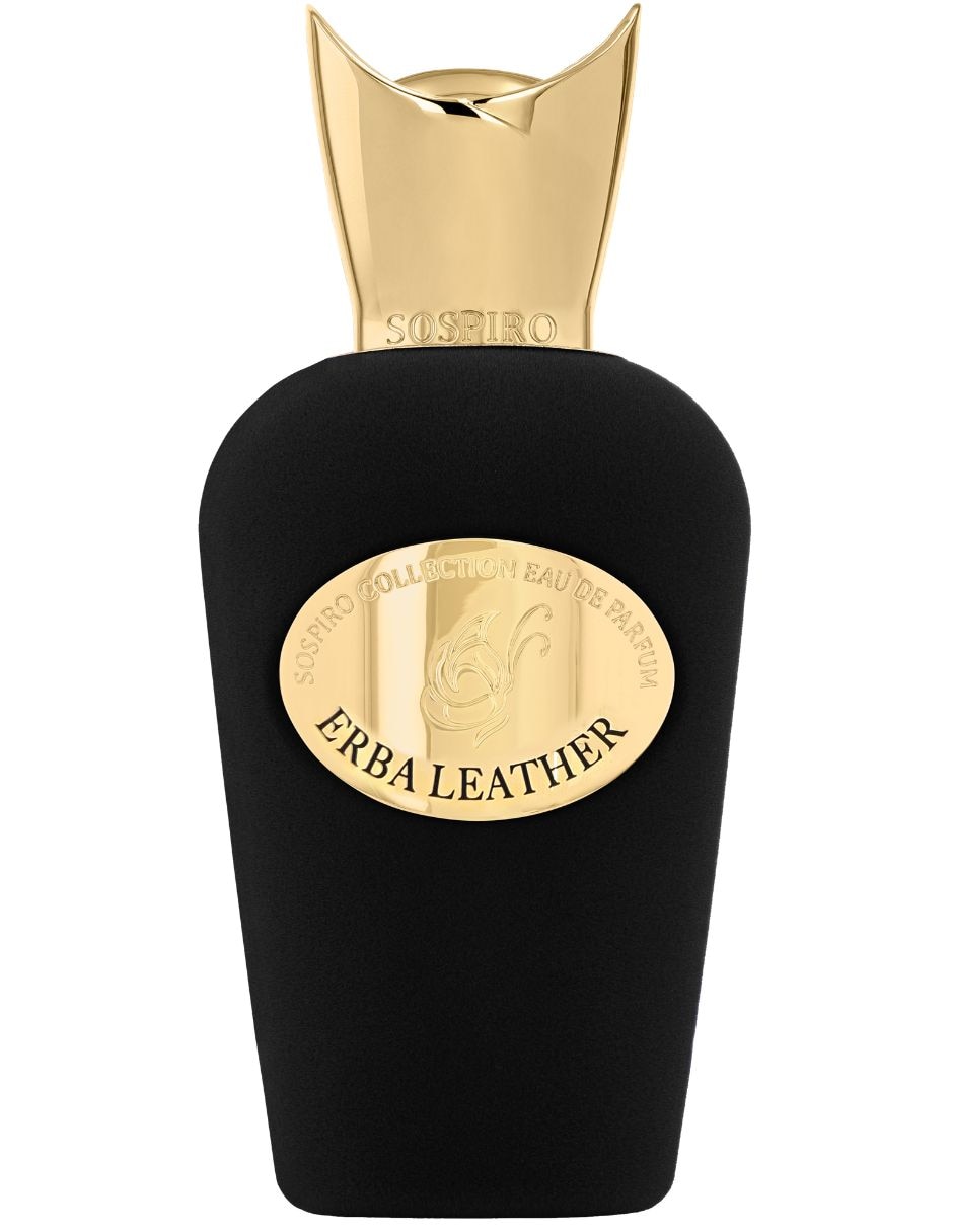 Eau de parfum unisex