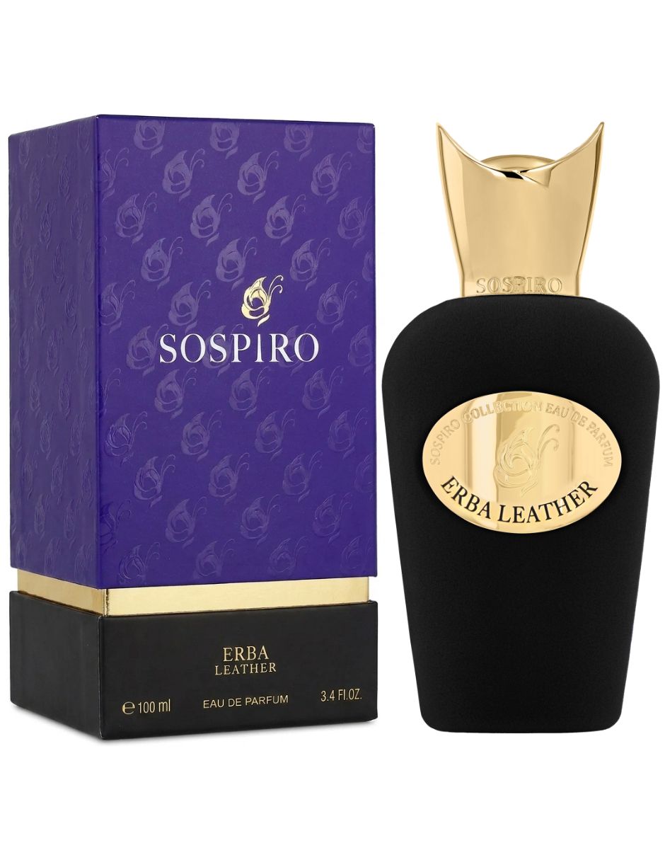 Eau de parfum unisex 2